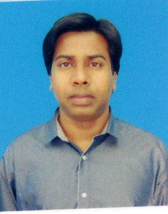 Iqbal Ansari
