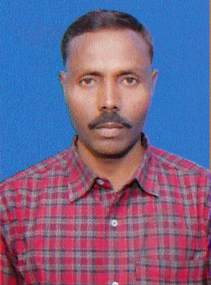 Krishna Haripal
