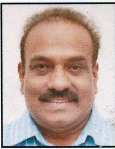 M.G.V.K. Bhanu