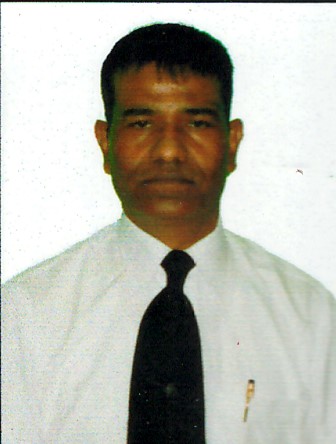 Ram Bahadur Sunar