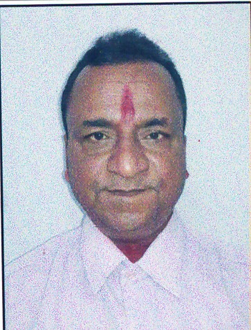 Ran Vijay Kumar Rai