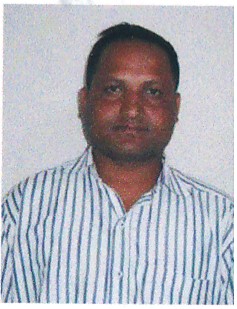 Ziabur Rahman Khan