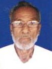 Abdul Wahid Khan