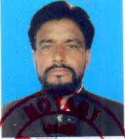 Mustaque Alam
