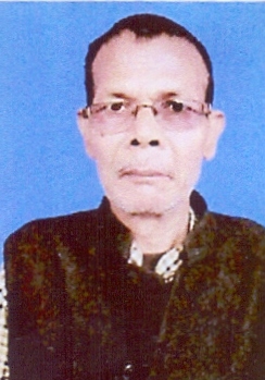 Rama Nand Rishideo