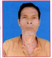 Shiv Nandan Sardar