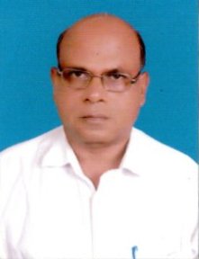 Tarachand Paswan