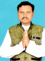 Vinod Rishideo
