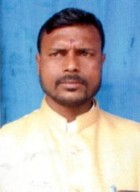 Yadunandan Mehta