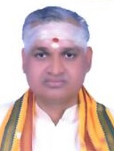 Bharat Bhushan Pandey