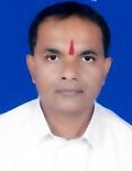 Dhirendra Kumar Pandey