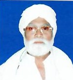 Dinesh Singh