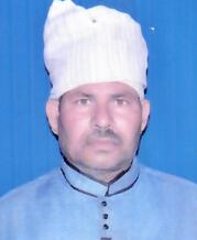 Karmoo Sah Keshry