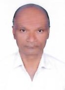 Krishna Singh