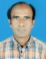 Mohammad Kalam Khan