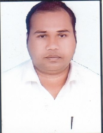 Avinash Kumar