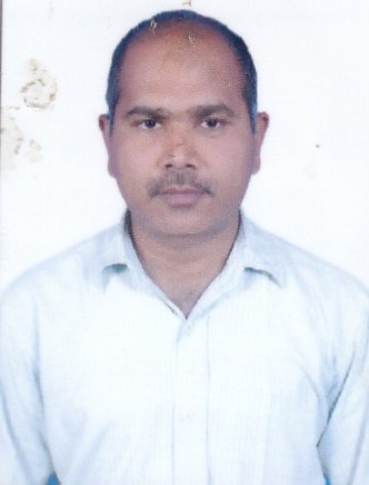 Dr Dharmendra Kumar