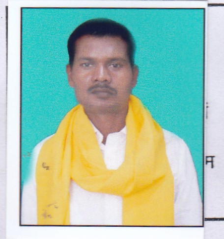 Lal Hari Paswan