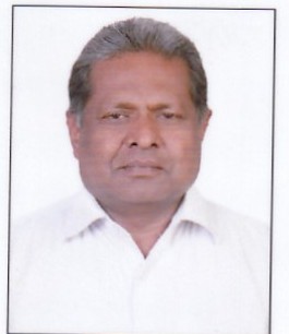 Naresh Singh