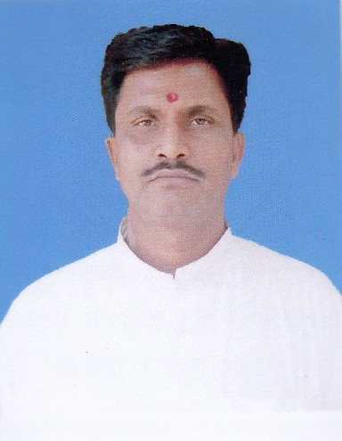 Santosh Kumar Sinha