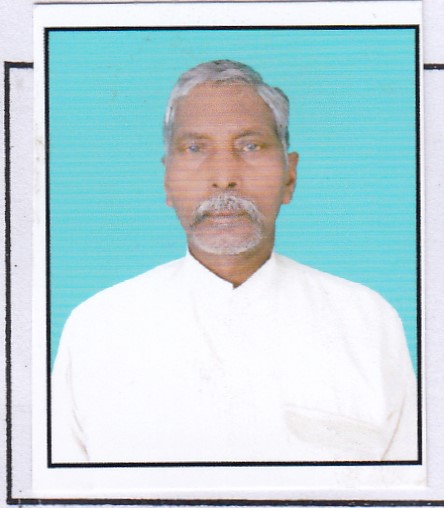 Yogendra Ram