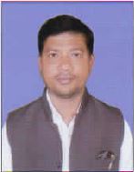 Mritunjay Roy