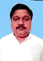 Rajkishore Prasad Alias Pappu Yadav