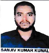 Sanjiv Kumar Kunal