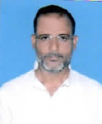 Syed Alamdar Hussain