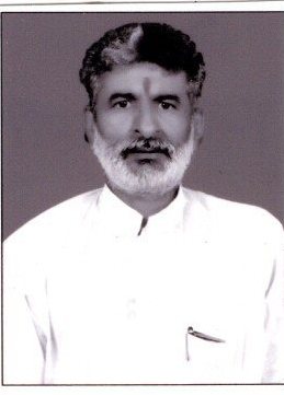 Gopal Prasad Soni