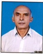 Ram Nandan Singh