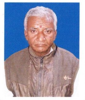 Shri Narayan Goswami