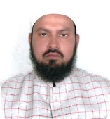 Md. Ibrar