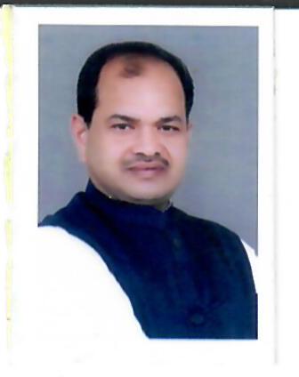 Shailesh Kumar Alias Vulo Mandal