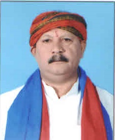 Anil Kumar Rai