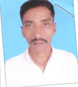 Arvind Kumar Pandey @ Chote Baba