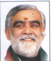 Ashwini Kumar Choubey