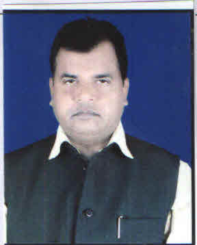 Binod Kumar Bikrant