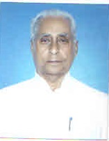 Jagadanand Singh