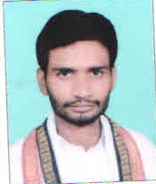 Rakesh Kumar Ray @ Guddu Ray