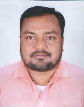 Ramchandra Singh Yadav