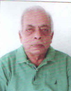 Ranjit Singh @ Ranage