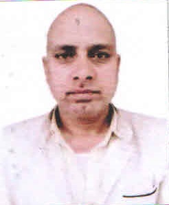 Santosh Kumar Yadav