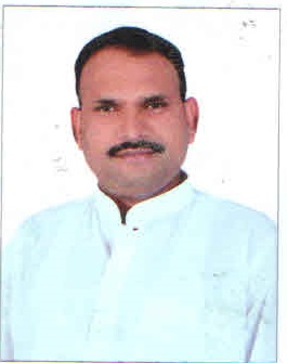 Sushil Kumar Singh