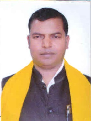 Uday Narayan Rai @ Luddu Rajbhar