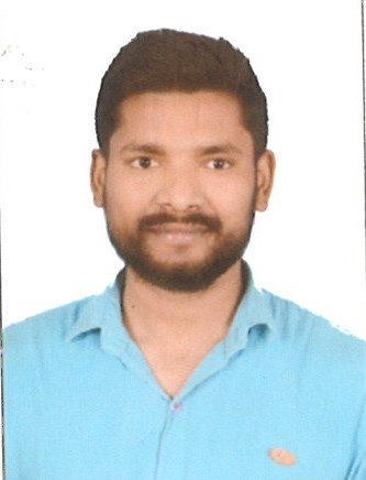 Amarjee Paswan