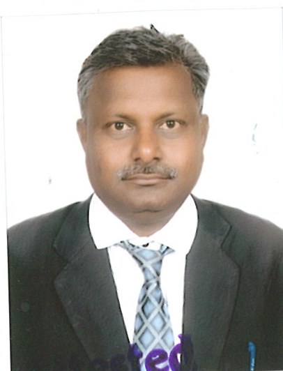 Durganand Mahavir Nayak