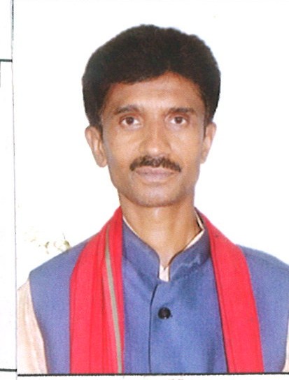 Pankaj Kumar Singh