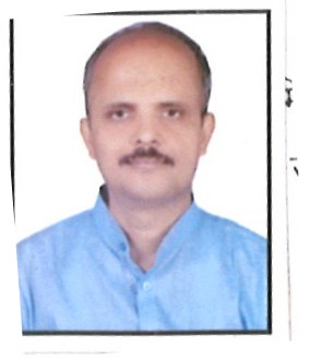 Sanjeev Kumar Jha