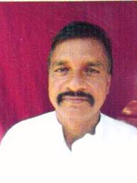 Din Dayal Bharti Alias Kapil Chaudhri